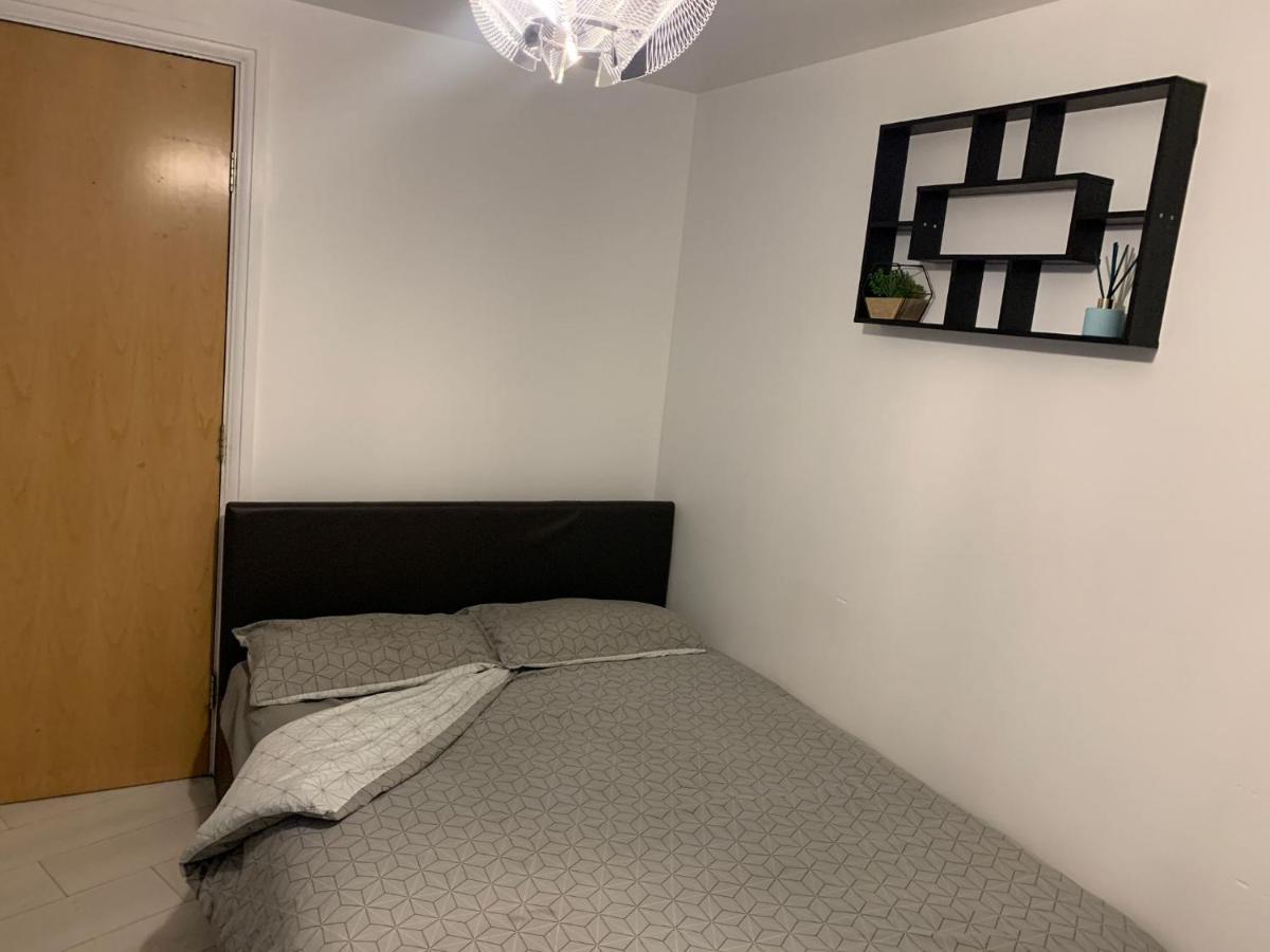 Room Near City London Exterior photo